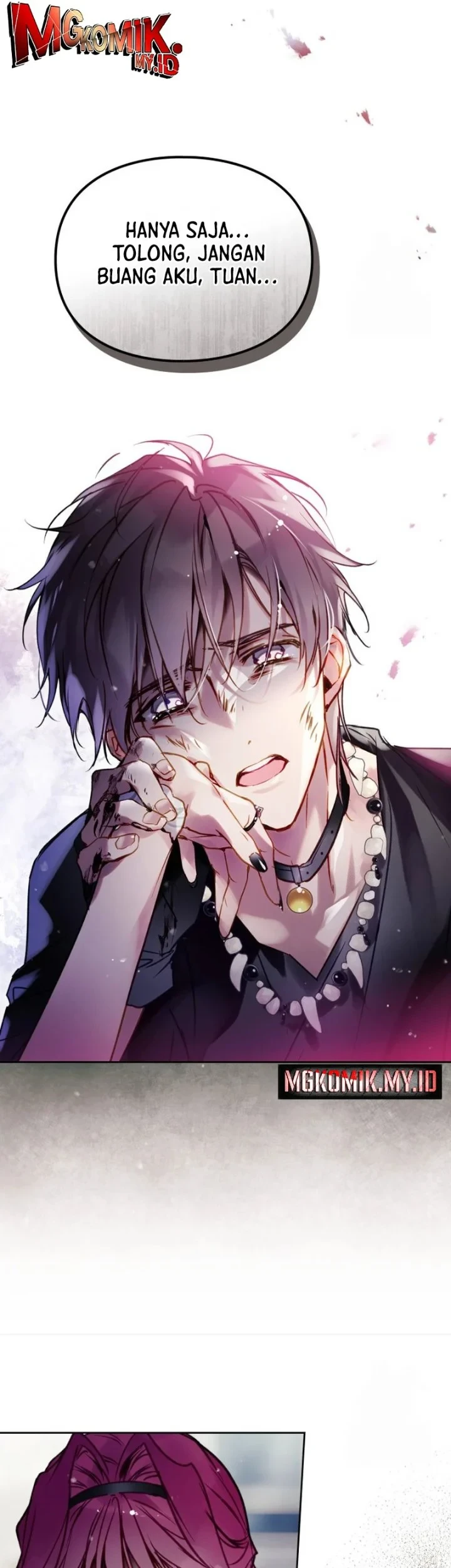 Villains Are Destined to Die Chapter 169 - halaman 13