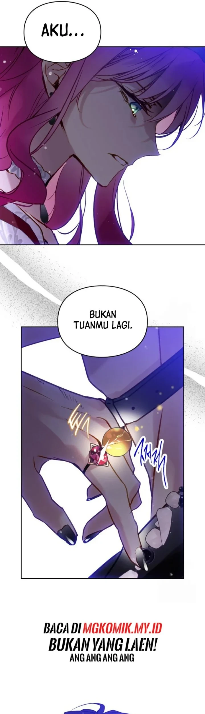 Villains Are Destined to Die Chapter 169 - halaman 16