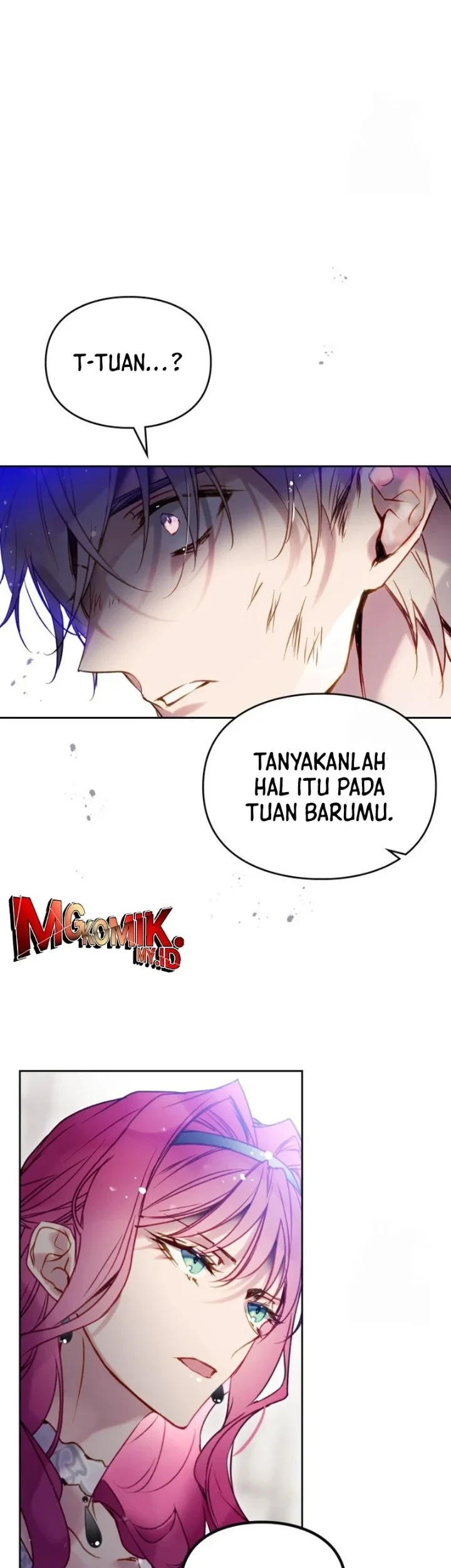 Villains Are Destined to Die Chapter 169 - halaman 18