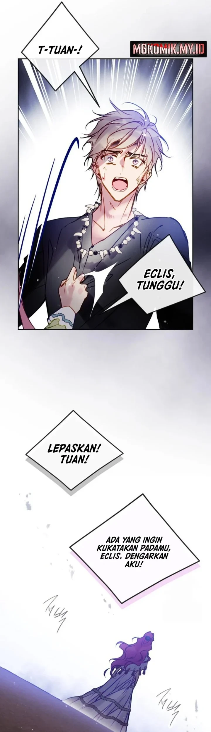 Villains Are Destined to Die Chapter 169 - halaman 24