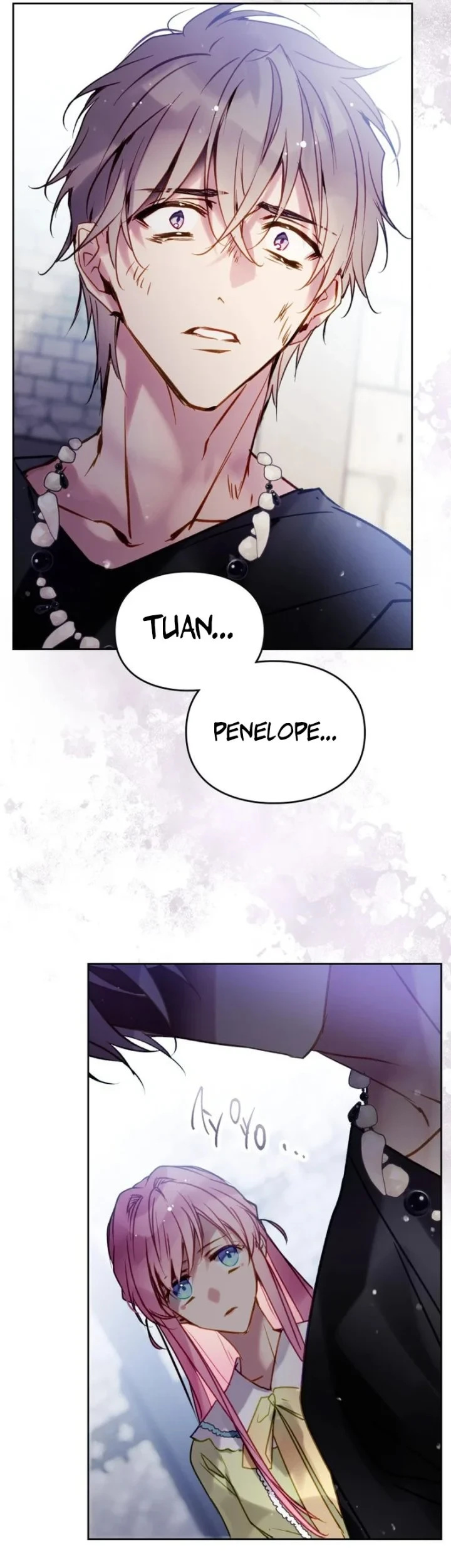 Villains Are Destined to Die Chapter 169 - halaman 26