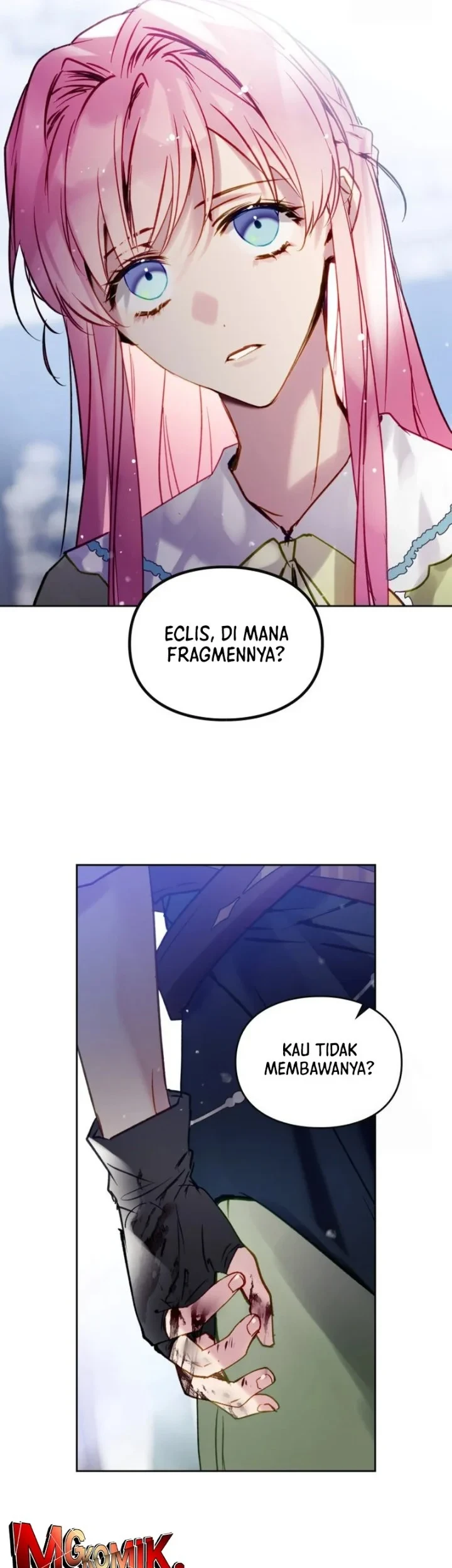 Villains Are Destined to Die Chapter 169 - halaman 28