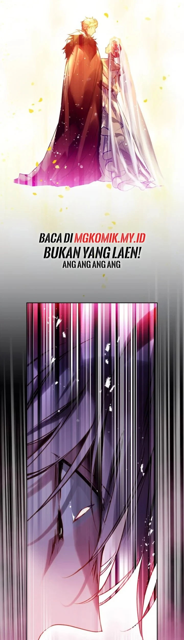 Villains Are Destined to Die Chapter 169 - halaman 38