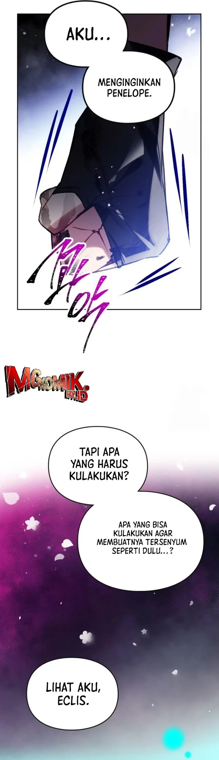 Villains Are Destined to Die Chapter 169 - halaman 40