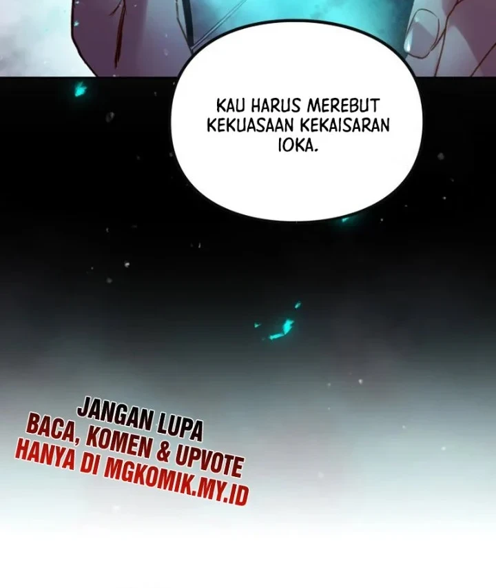 Villains Are Destined to Die Chapter 169 - halaman 43