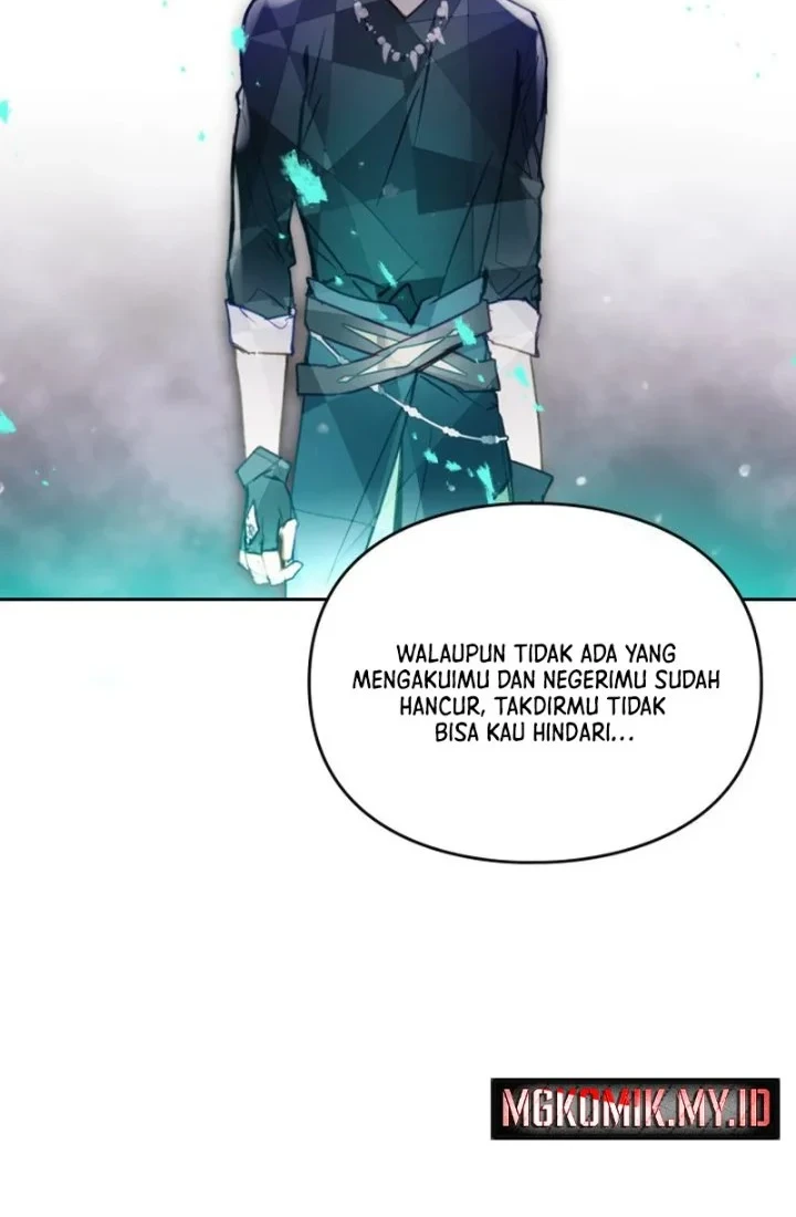 Villains Are Destined to Die Chapter 169 - halaman 45