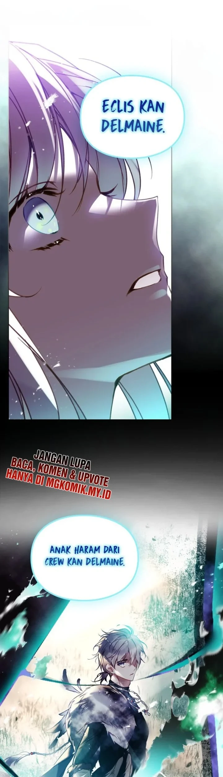 Villains Are Destined to Die Chapter 169 - halaman 46