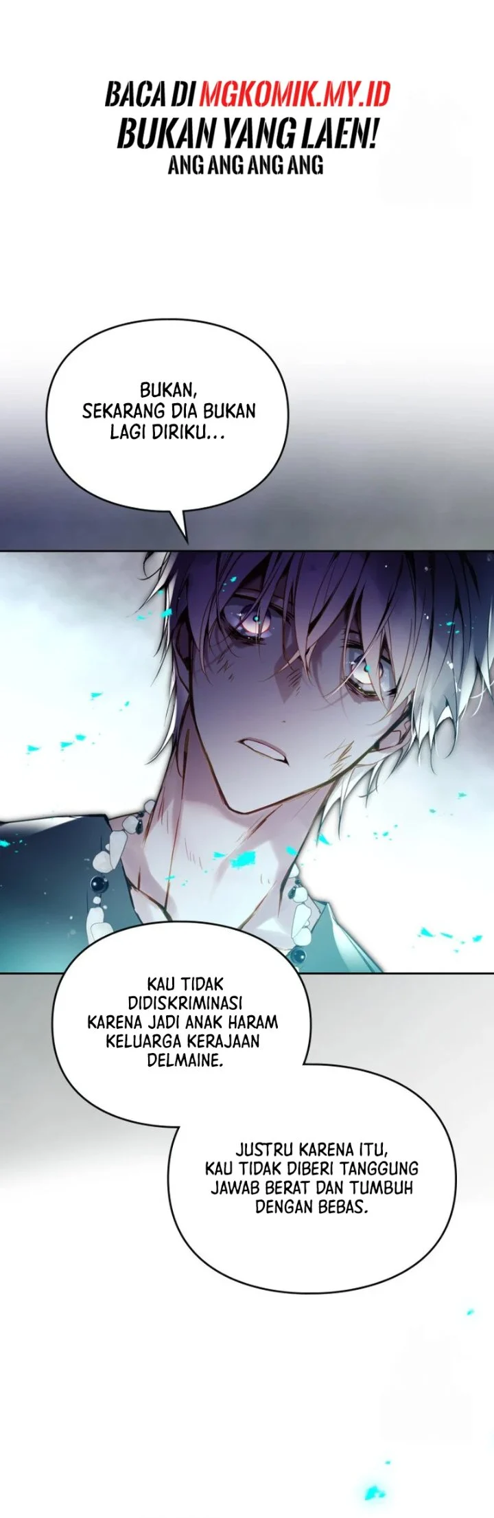 Villains Are Destined to Die Chapter 169 - halaman 48