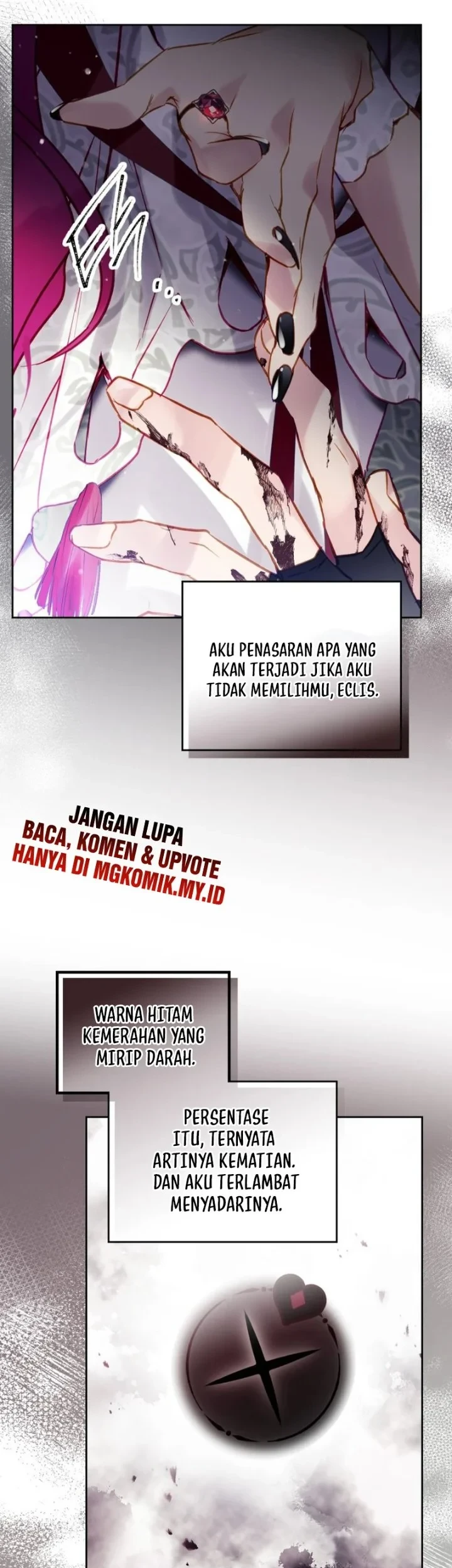 Villains Are Destined to Die Chapter 169 - halaman 5