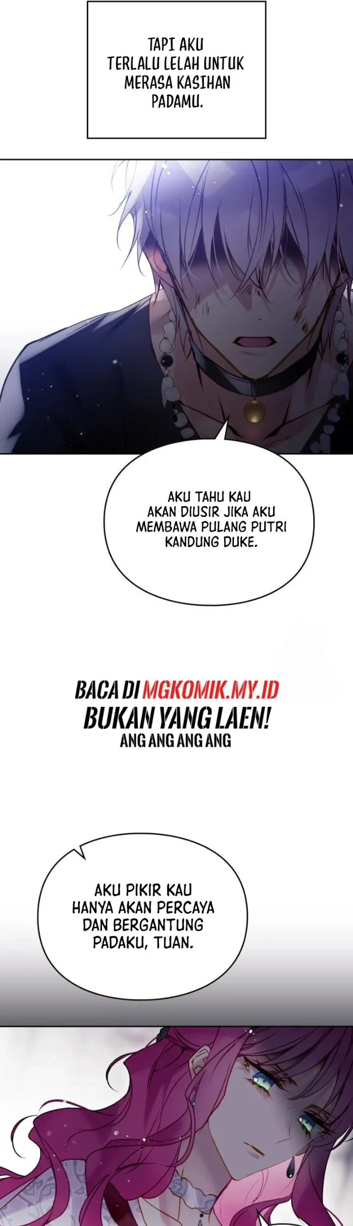 Villains Are Destined to Die Chapter 169 - halaman 7