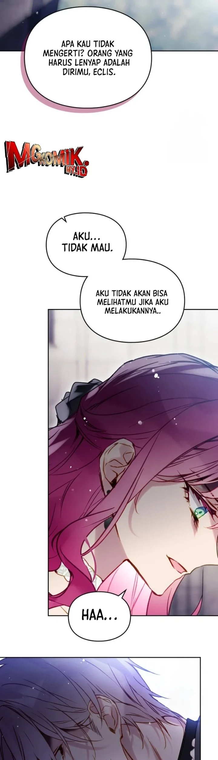 Villains Are Destined to Die Chapter 169 - halaman 9
