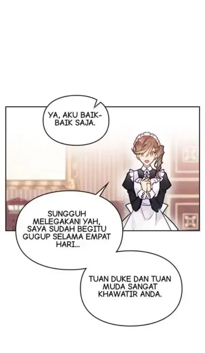 Villains Are Destined to Die Chapter 17 - halaman 10