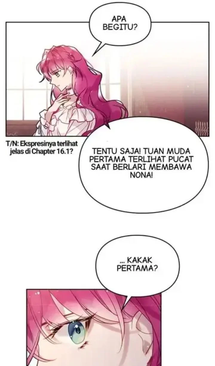 Villains Are Destined to Die Chapter 17 - halaman 11