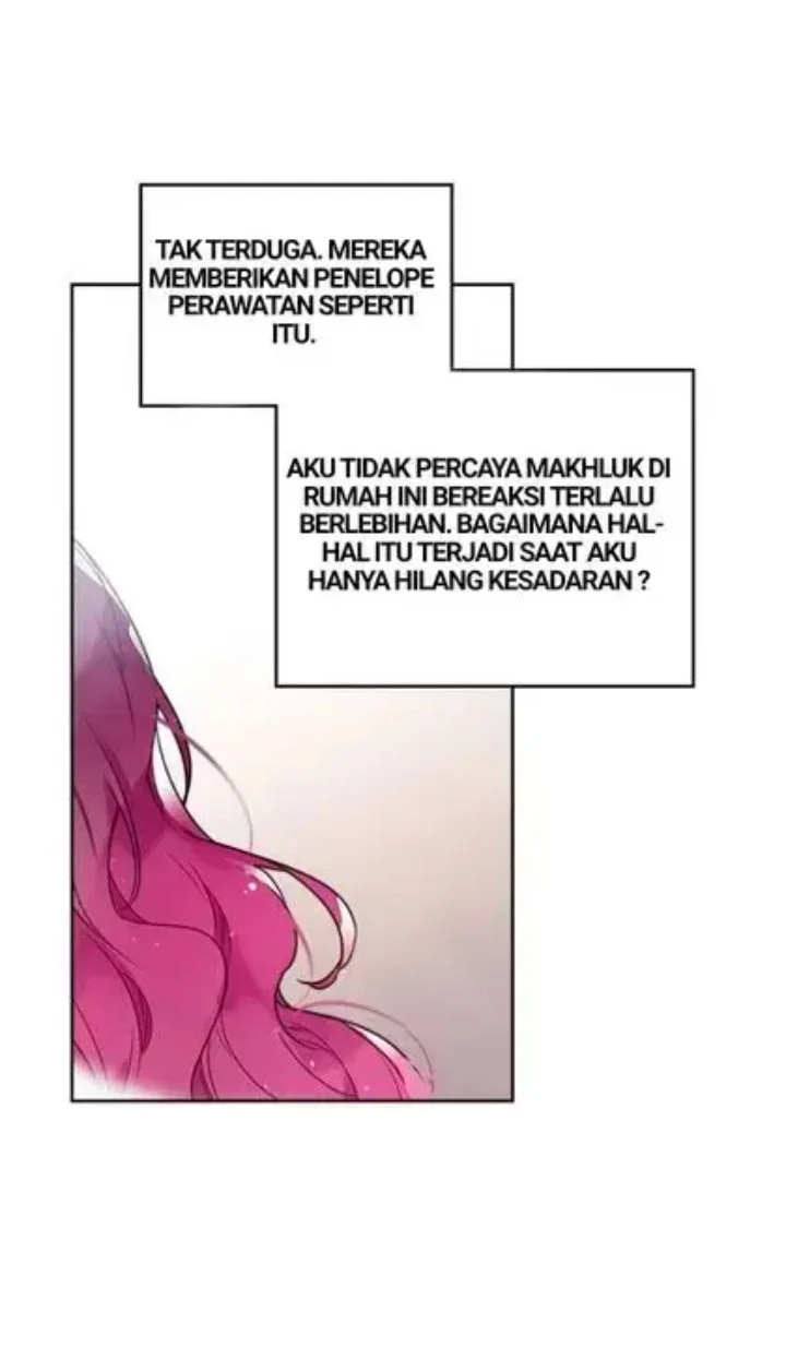 Villains Are Destined to Die Chapter 17 - halaman 15