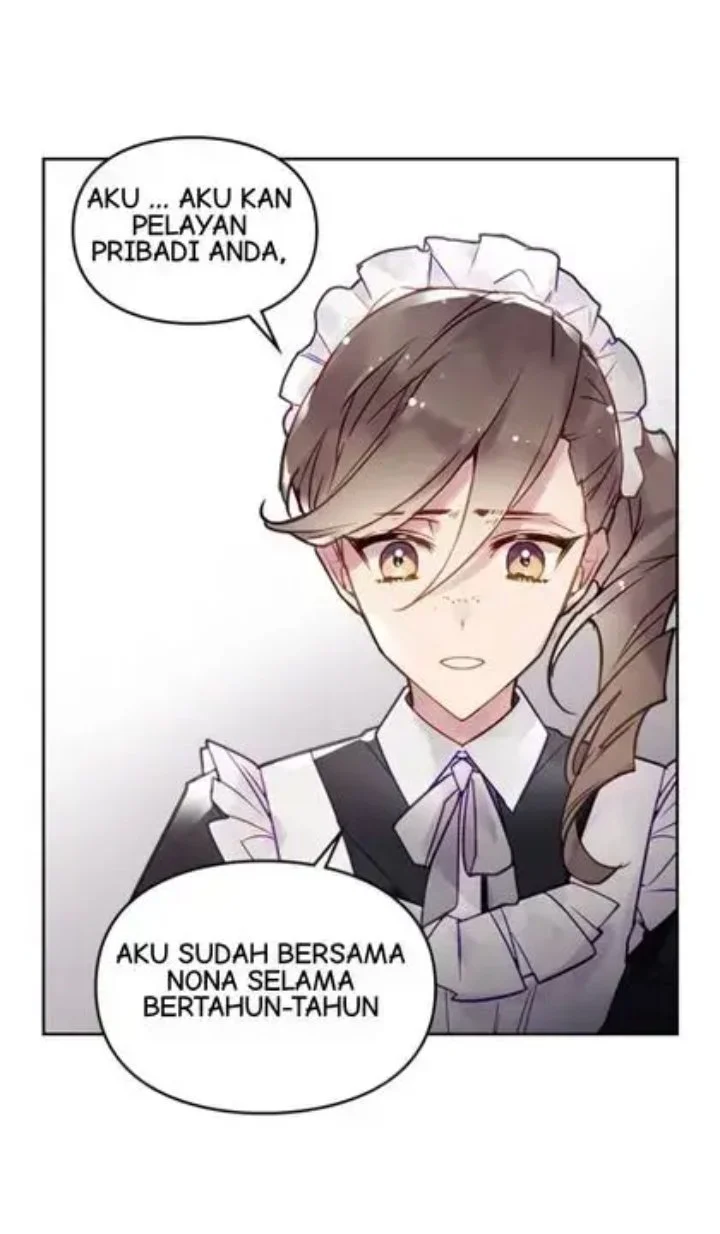 Villains Are Destined to Die Chapter 17 - halaman 18
