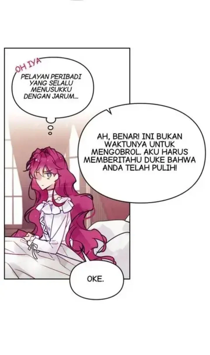 Villains Are Destined to Die Chapter 17 - halaman 19