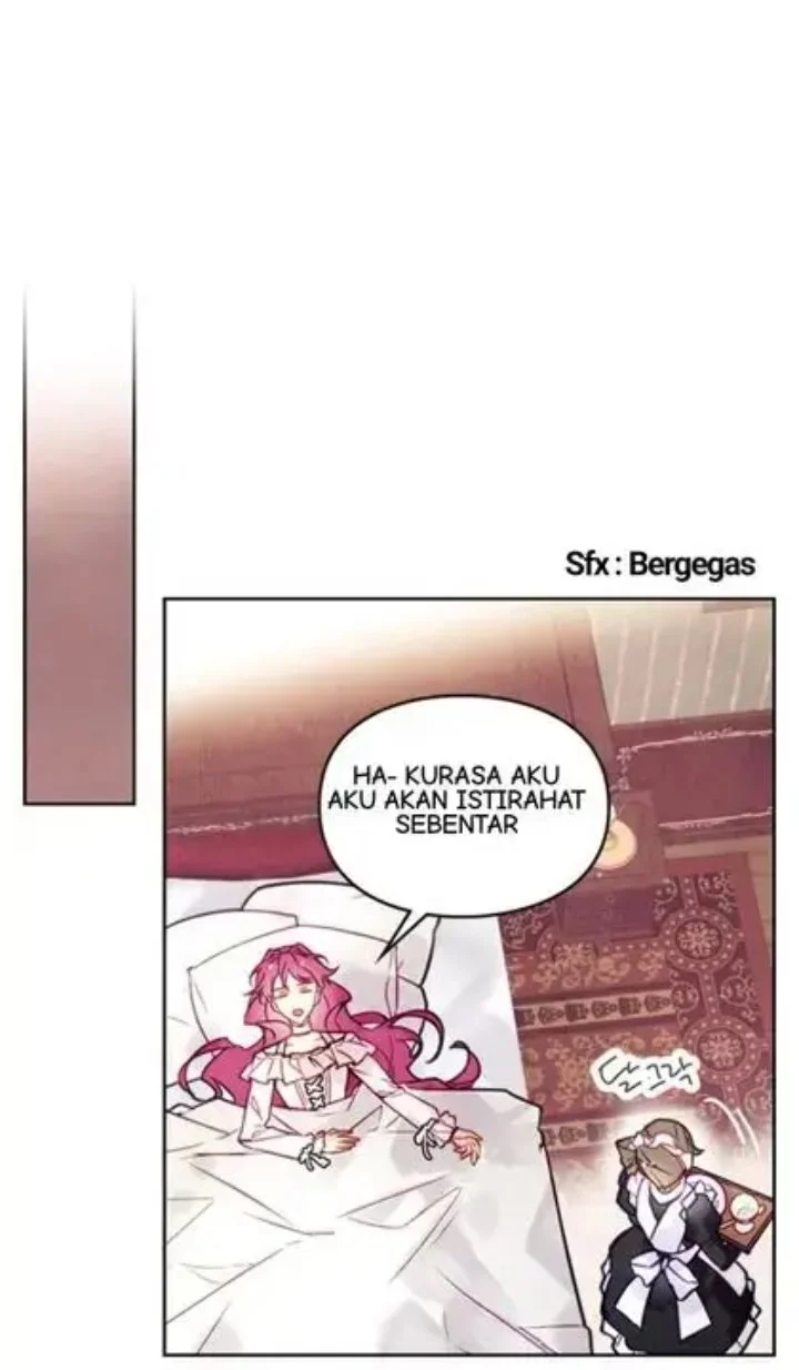 Villains Are Destined to Die Chapter 17 - halaman 21