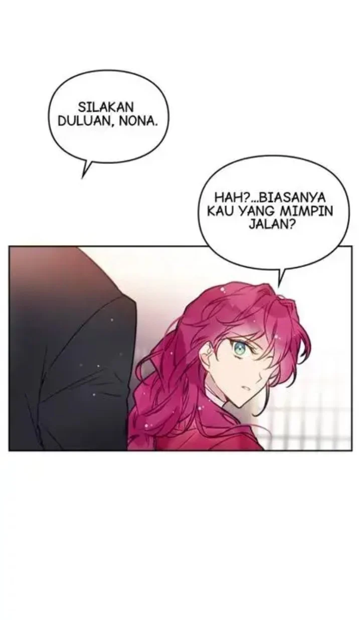 Villains Are Destined to Die Chapter 17 - halaman 30