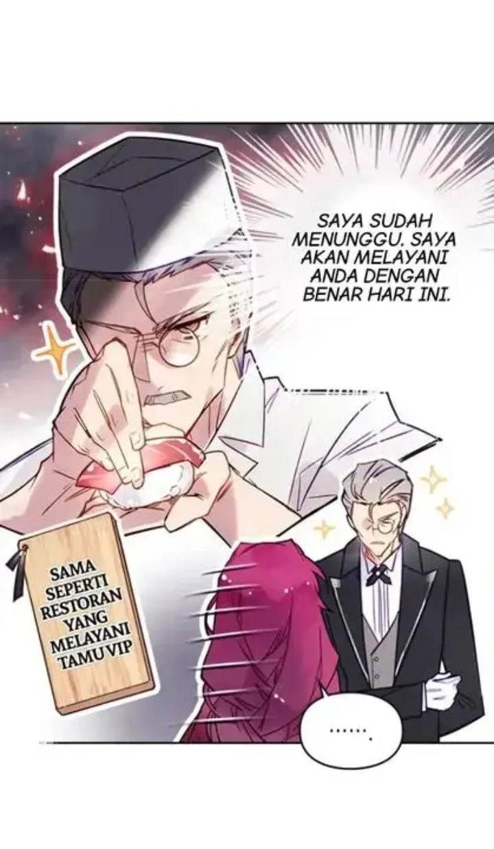 Villains Are Destined to Die Chapter 17 - halaman 33