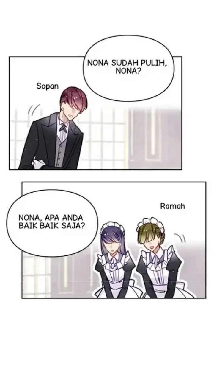 Villains Are Destined to Die Chapter 17 - halaman 35