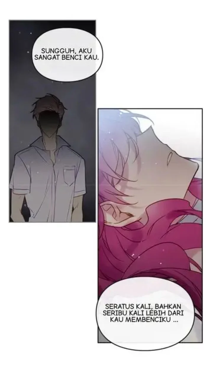 Villains Are Destined to Die Chapter 17 - halaman 4