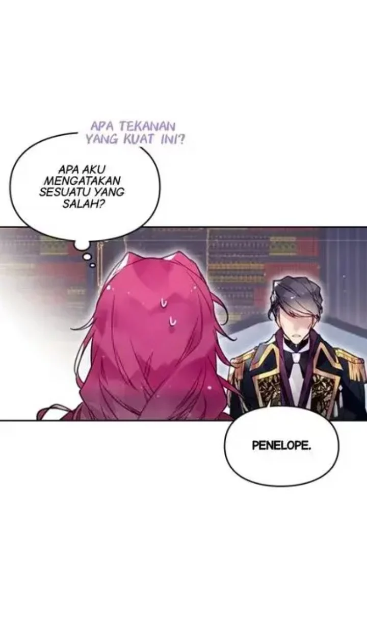 Villains Are Destined to Die Chapter 17 - halaman 54