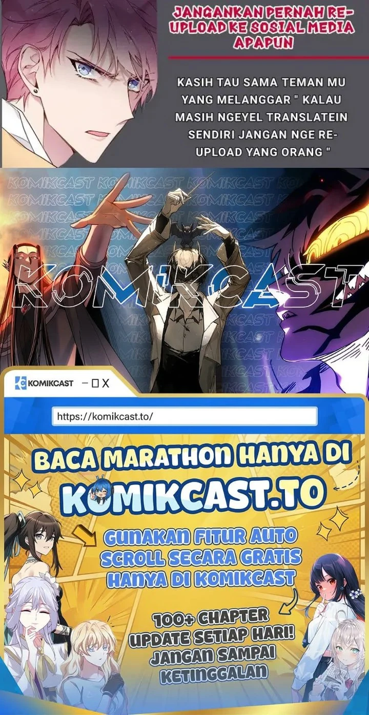 Villains Are Destined to Die Chapter 17 - halaman 57