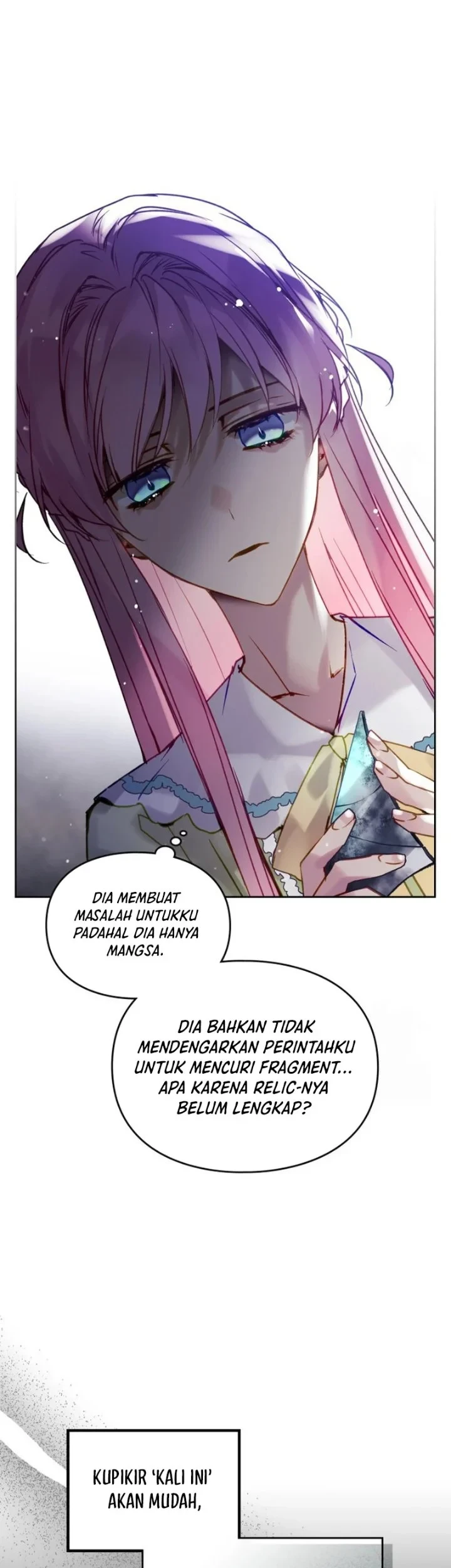 Villains Are Destined to Die Chapter 170 - halaman 11