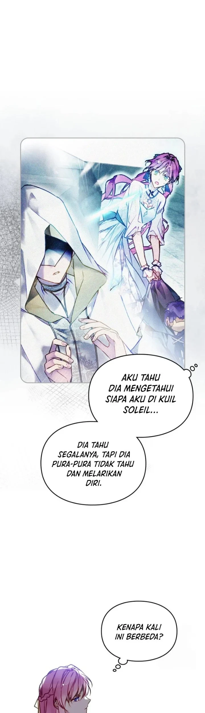 Villains Are Destined to Die Chapter 170 - halaman 15