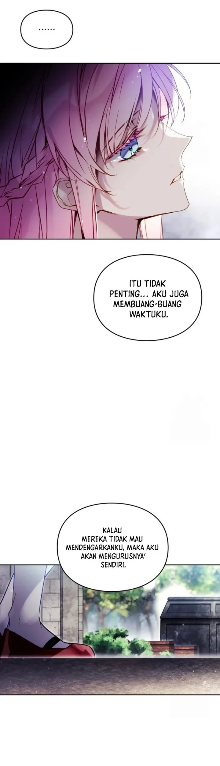 Villains Are Destined to Die Chapter 170 - halaman 19