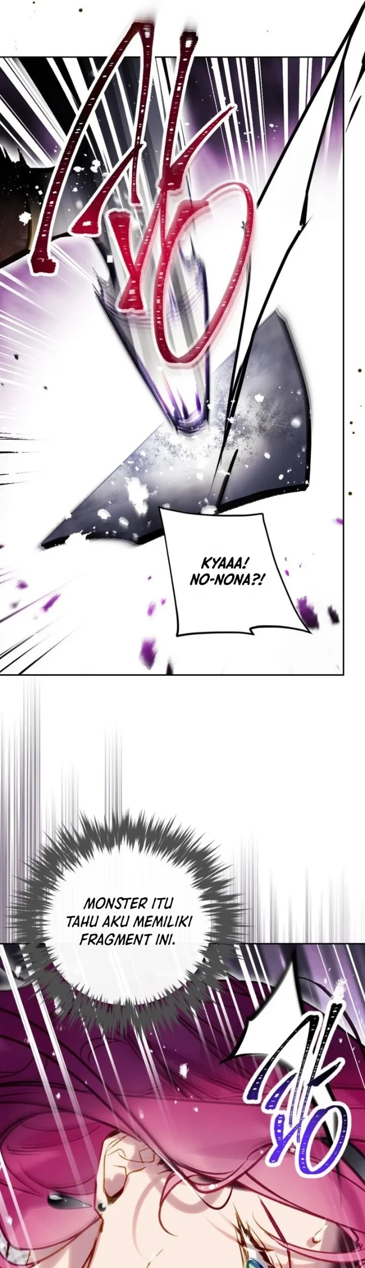 Villains Are Destined to Die Chapter 170 - halaman 25