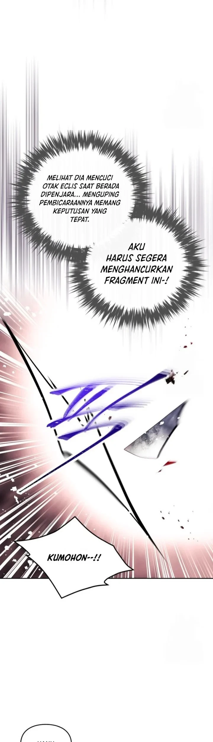 Villains Are Destined to Die Chapter 170 - halaman 27
