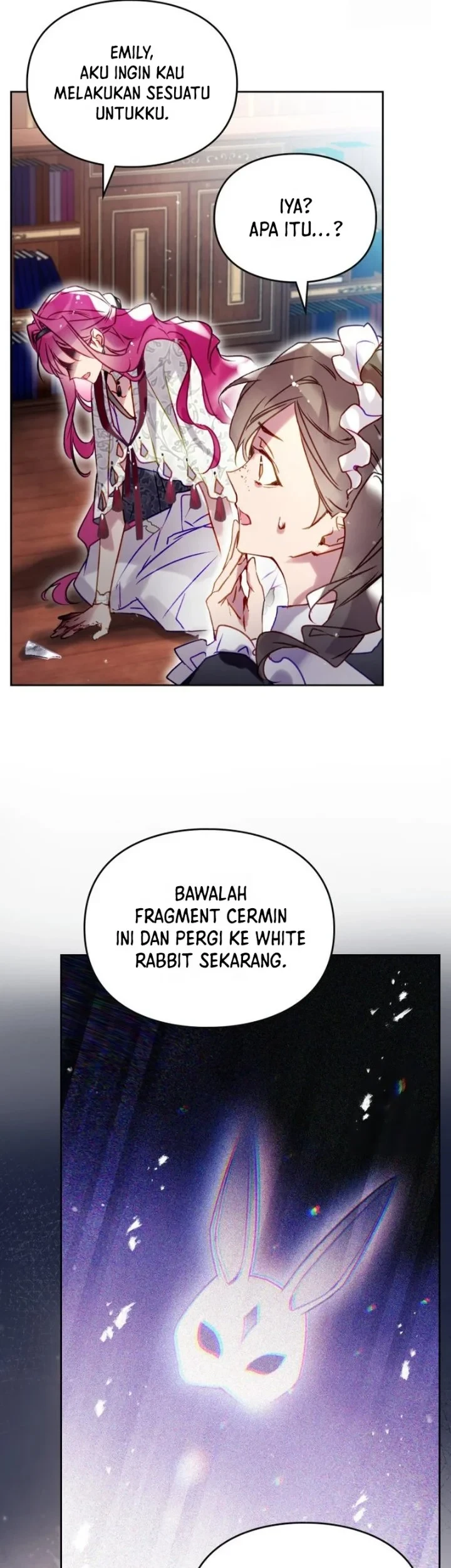 Villains Are Destined to Die Chapter 170 - halaman 31