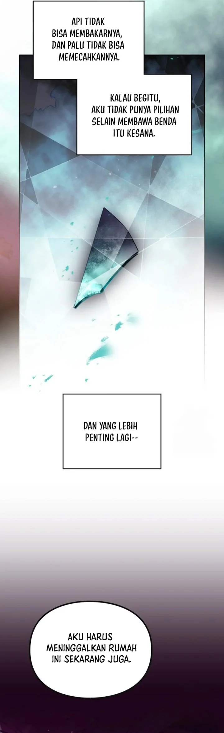 Villains Are Destined to Die Chapter 170 - halaman 37