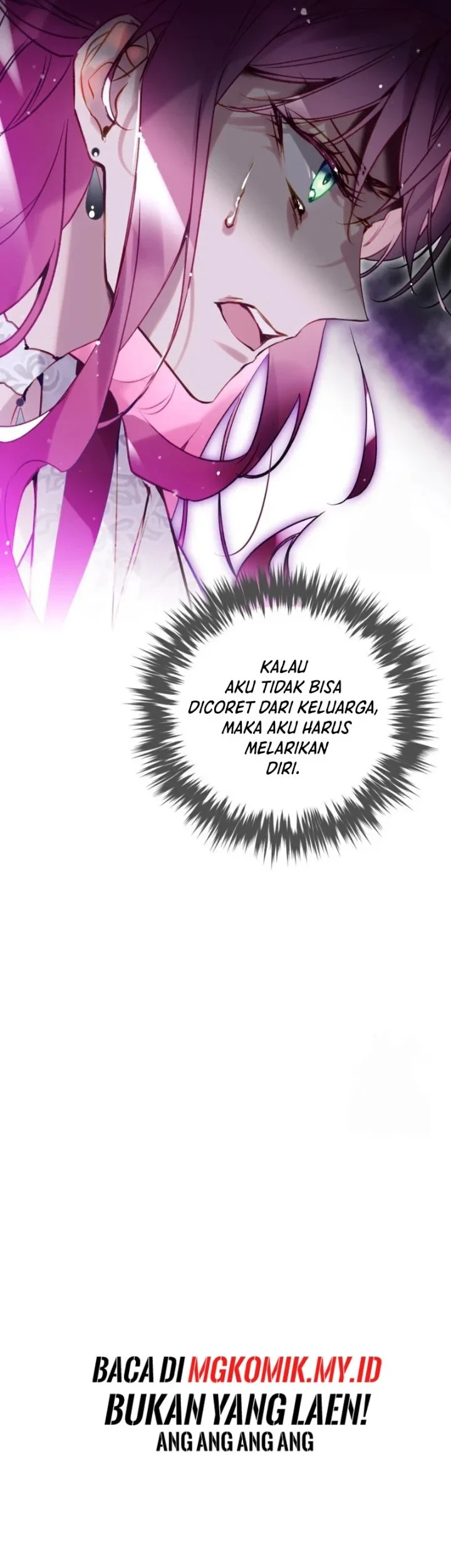 Villains Are Destined to Die Chapter 170 - halaman 38