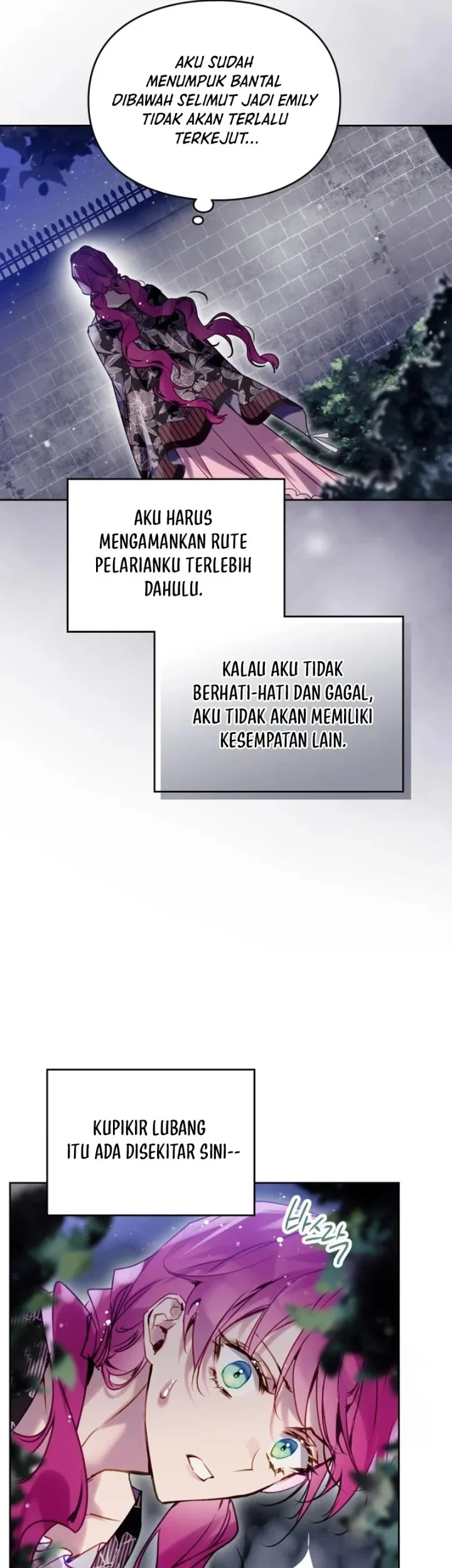 Villains Are Destined to Die Chapter 170 - halaman 42