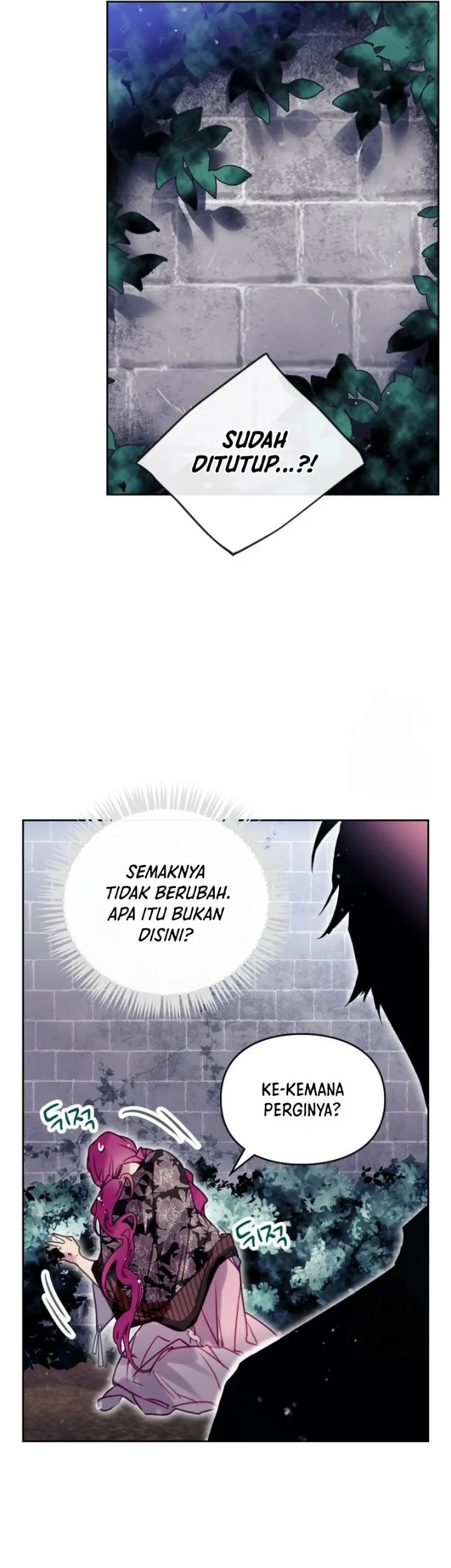 Villains Are Destined to Die Chapter 170 - halaman 44