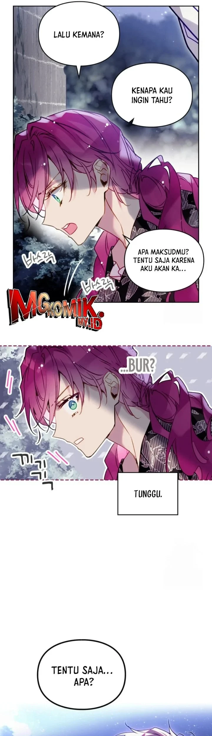 Villains Are Destined to Die Chapter 170 - halaman 46