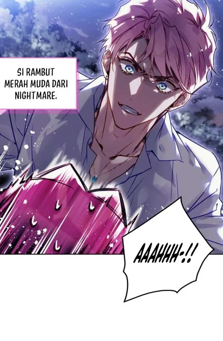 Villains Are Destined to Die Chapter 170 - halaman 47