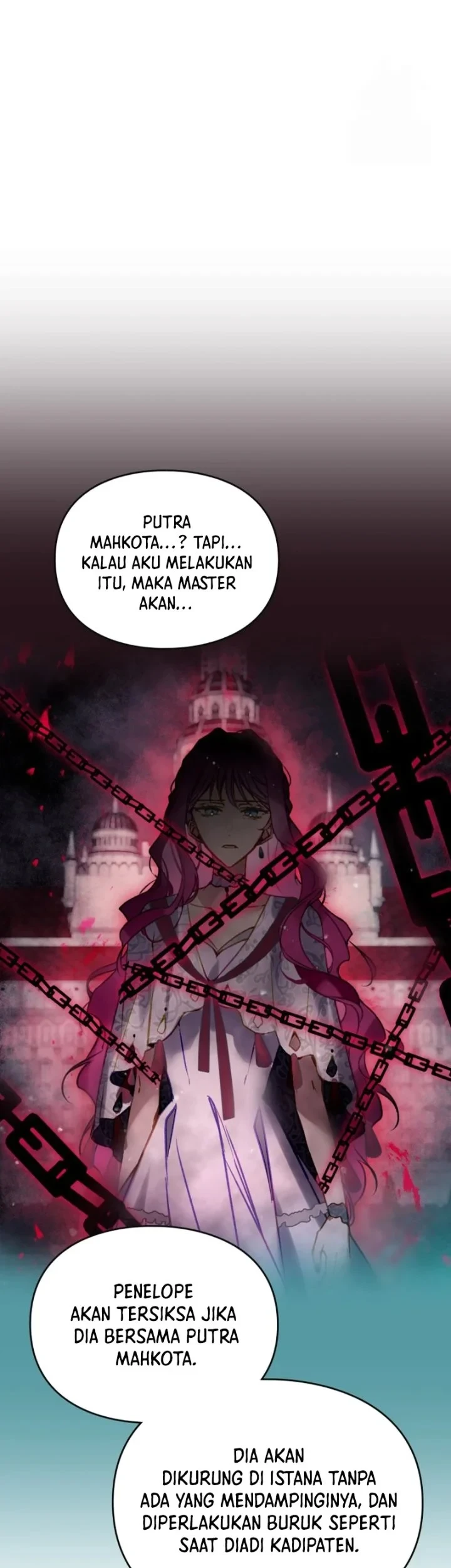 Villains Are Destined to Die Chapter 170 - halaman 5