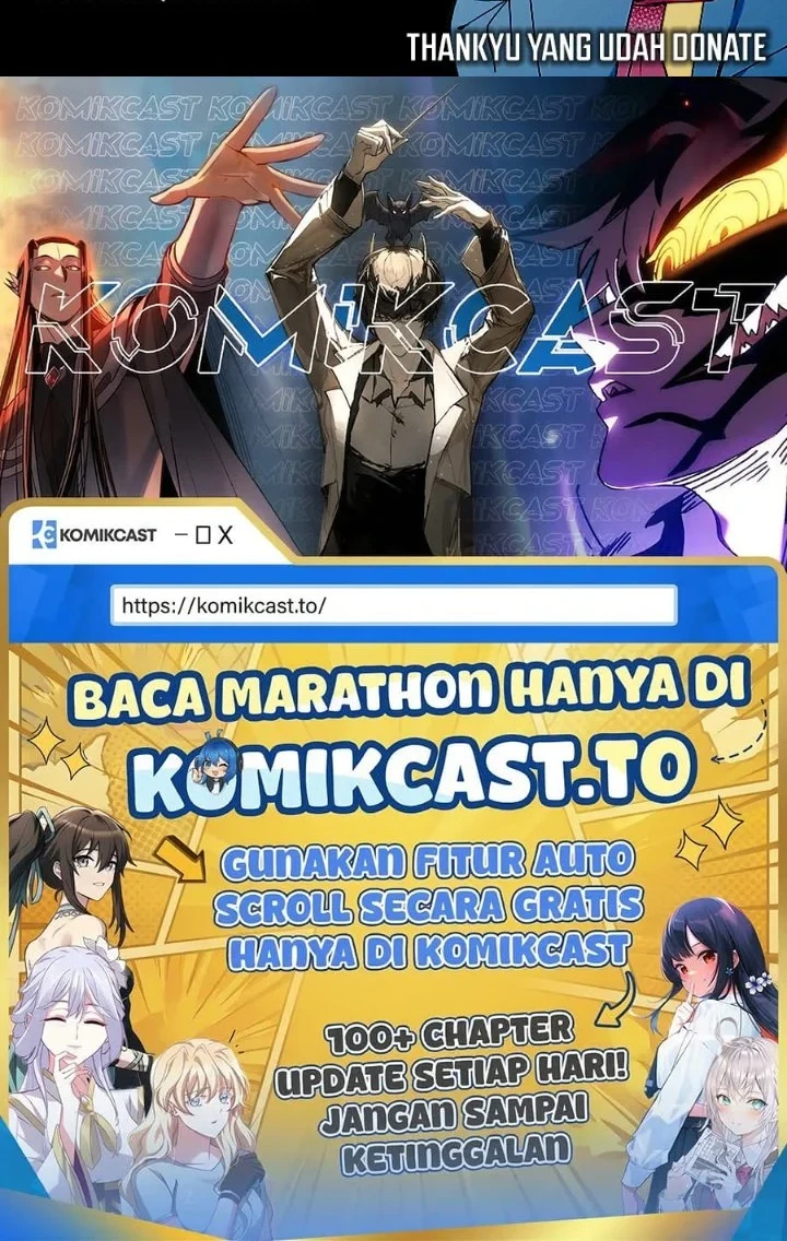 Villains Are Destined to Die Chapter 170 - halaman 57