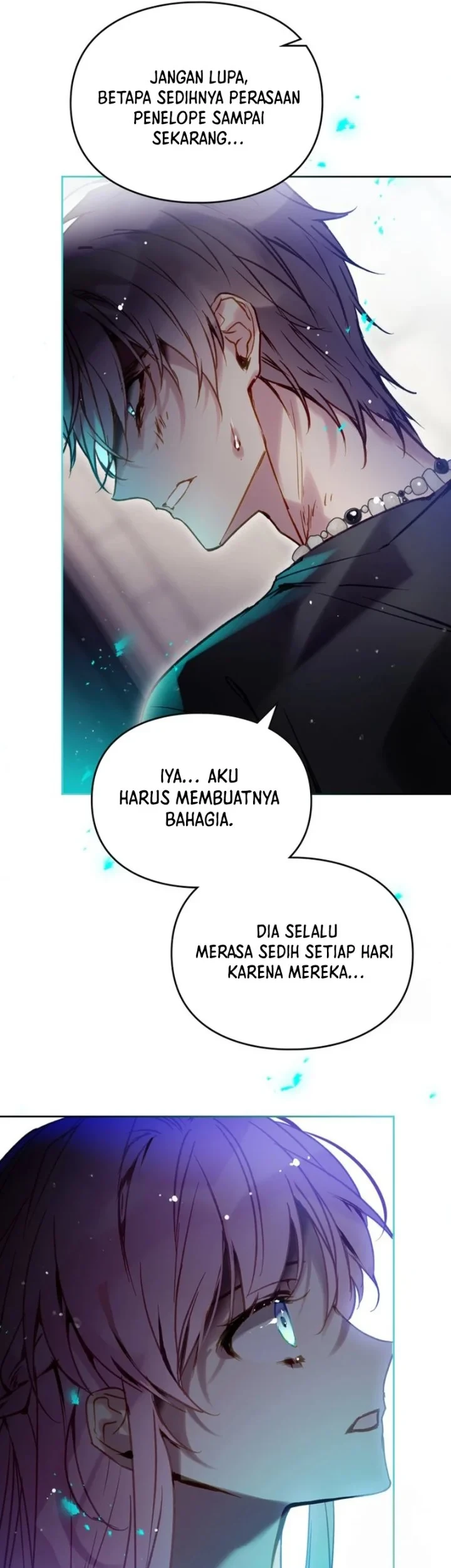 Villains Are Destined to Die Chapter 170 - halaman 7