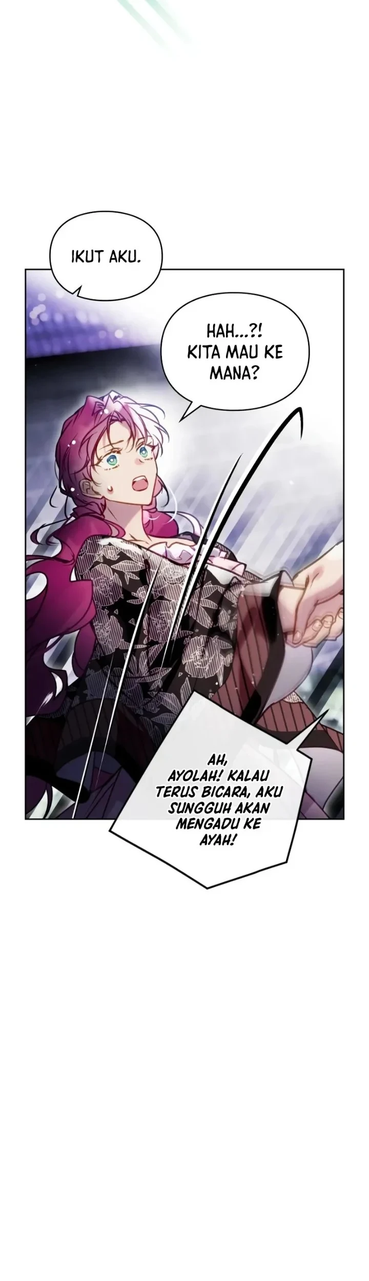 Villains Are Destined to Die Chapter 171 - halaman 13