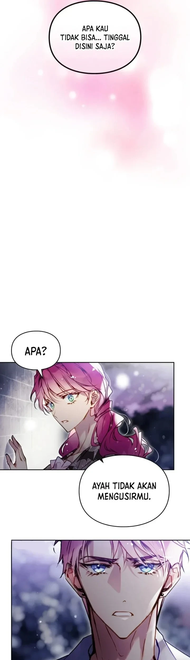 Villains Are Destined to Die Chapter 171 - halaman 21