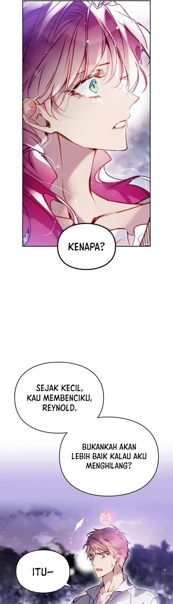 Villains Are Destined to Die Chapter 171 - halaman 23