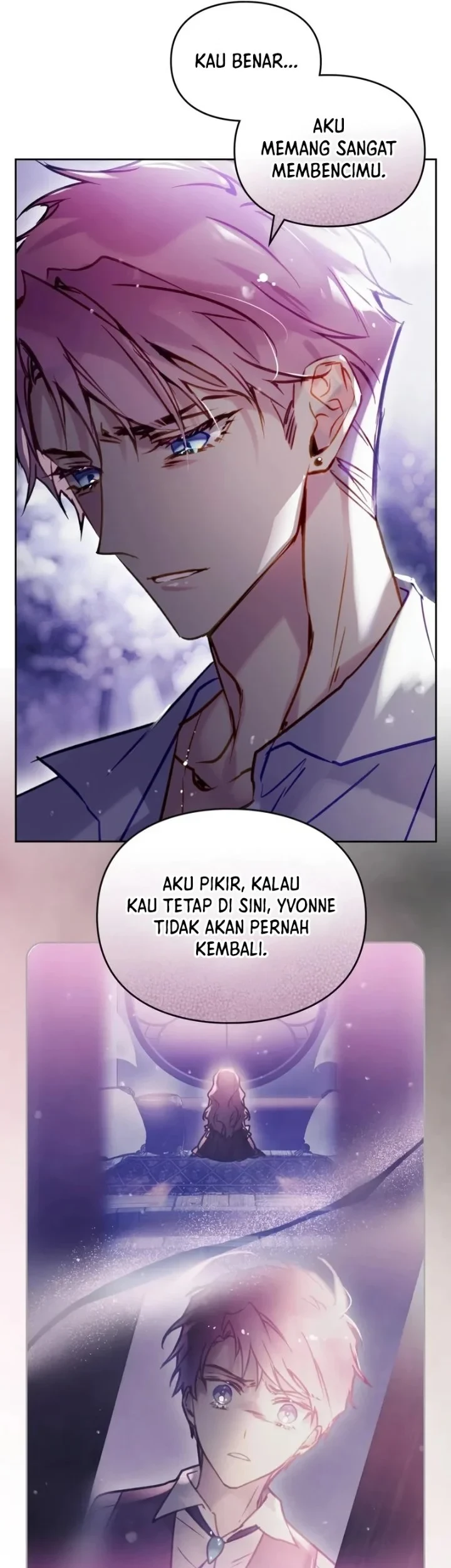 Villains Are Destined to Die Chapter 171 - halaman 25