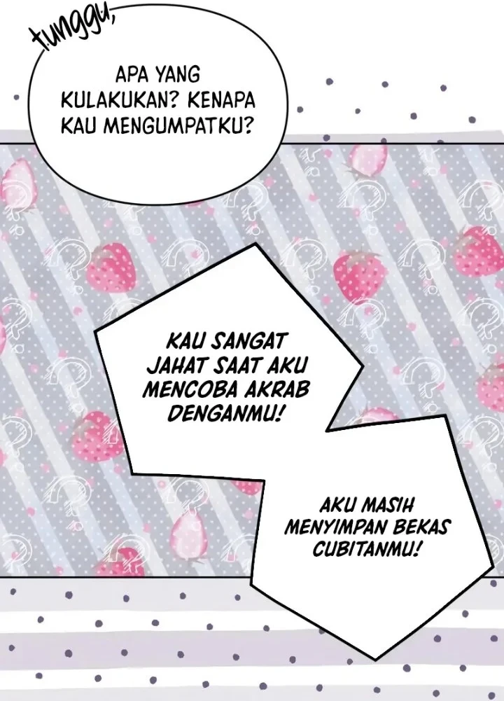 Villains Are Destined to Die Chapter 171 - halaman 28