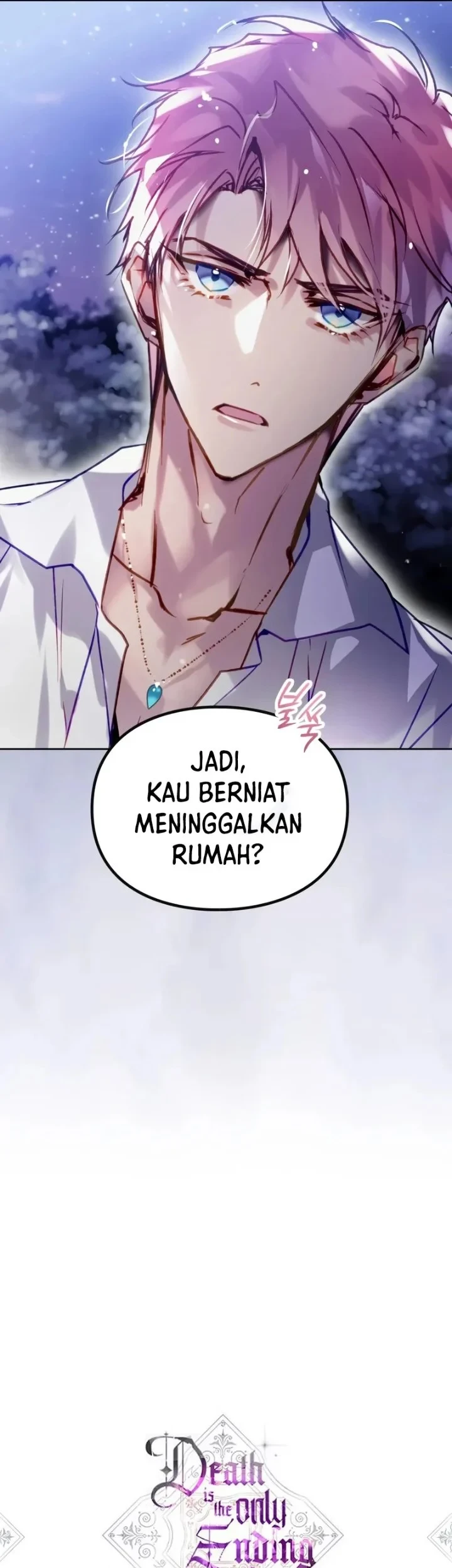 Villains Are Destined to Die Chapter 171 - halaman 3