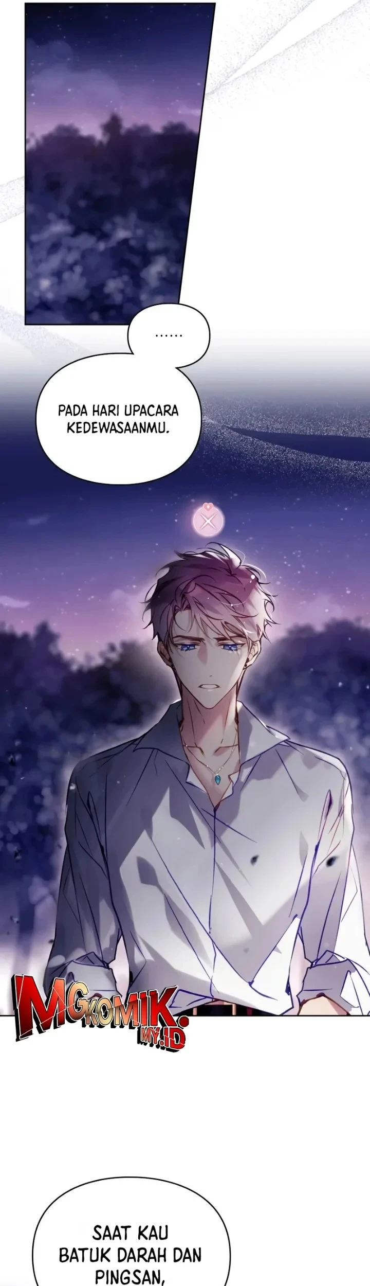 Villains Are Destined to Die Chapter 171 - halaman 31