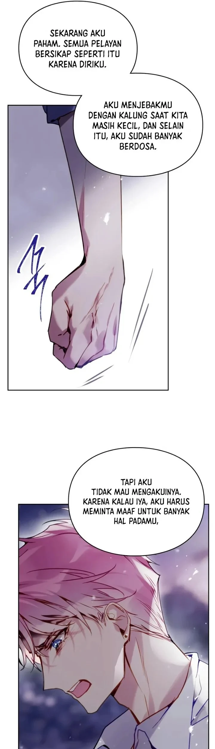 Villains Are Destined to Die Chapter 171 - halaman 41
